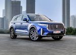 2020-cü ilin Bestune T99 SUV modellərinin bazar qiymətləri