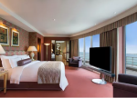 Azərbaycanda hotel gecələmələrinin sayı artıb: Əcnəbi turistlərin payı 60%-i ötüb