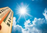 Sabah ölkə üzrə temperatur 40 dərəcəyə yüksələcək