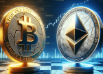 Bitcoin və Ethereum qiymətlərində kiçik artım qeydə alınıb