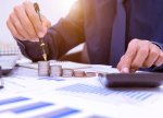 Azərbaycanda fiziki şəxslərin bank əmanətləri artıb