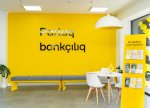 Yelo Bank rəqəmsal konseptli növbəti filialını təqdim edib