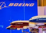 Boeing ikinci rübdə xalis itkini 2,4 dəfə azaldıb, gəliri 35% artıb