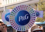 Procter & Gamble-ın rüblük gəlir artımı proqnozu üstələdi
