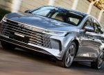 2024-cü ilin BYD Destroyer 05 modellərinin bazar qiymətləri