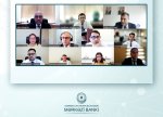 “Effektiv idarəetmə və makroiqtisadi göstəricilər” işçi qrupunun növbəti iclası keçirilib