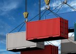 Bu ilin ilk yarısında Bakı Limanında yük aşırımı 6,3% artıb