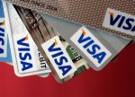 Visa-n gəlirləri artıb