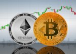 Bitcoin və Ethereum qiymətləri ucuzlaşıb