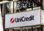 UniCredit kapitallaşması 100 milyard avrodan çox olan ikinci Aİ bankı oldu