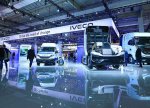Leonardo Iveco-nun müdafiə biznesini, Tata isə 3,8 milyard avroya digər əməliyyatları alacaq