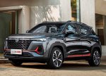 2023-cü ilin Changan CS35 Plus modellərinin bazar qiymətləri