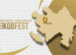 Göygöldə “KOB FEST” sərgi-satış yarmarkası keçiriləcək