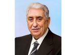 Prezident İlham Əliyev və Birinci xanım Mehriban Əliyeva Arif Babayevin vəfatı ilə bağlı nekroloq imzalayıblar