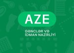 Azərbaycanın olimpiya idmançıları arasında avqust ayının reytinq lideri açıqlanıb - Nazirlik