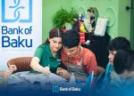 Bank of Baku inklüziv cəmiyyəti dəstəkləyir: autizmli uşaqlarla bir gün