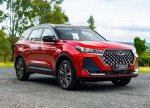 2024-cü ilin Chery Tiggo 7 Pro modellərinin bazar qiymətləri