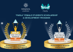 NEQSOL Holding PARLA proqramına görə 2025 Stevie® Awards Qızıl və Gümüş mükafatlarına layiq görülüb