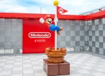 Nintendo birinci rübdə gəlirini 2,3 dəfə artırıb