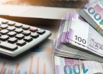 Azərbaycanda manatla kreditlərin orta faizi 18,45% olub