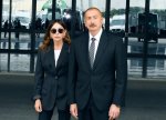 Prezident İlham Əliyev və Birinci xanım Mehriban Əliyeva Xalq yazıçısı Elçin Əfəndiyevin vəfatı ilə bağlı nekroloq imzalayıblar
