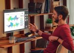 Q2-də dünya üzrə kompüter tədarükləri 6,5% artıb
