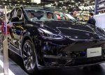 Tesla-nın Şanxay zavodundan iyul ayı tədarükləri 8,4% azalıb