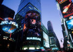 S&P 500 və Nasdaq Cümə günü apreldən bəri ən çox ucuzlaşıb