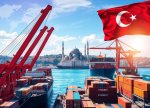 Türkiyənin iyul ayı ixracı 25 milyard dolları ötərək yeni rekord vurub