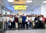 Türkmənistanda “Azərbaycan Milli Günü” təşkil olunacaq