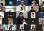 "Enterprise Azerbaijan" portalının “Startup School 3” layihəsi çərçivəsində beynəlxalq təlimlərə start verilib