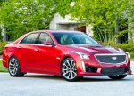 2016-ci ilin Cadillac CTS modellərinin bazar qiymətləri