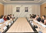 Azərbaycanlı tələbələr Çində rəqəmsal texnologiyalar üzrə təlimlərdə iştirak edəcəklər