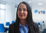 Aynur Abdullayeva VTB (Azərbaycan) ASC-nin Daxili Audit Xidmətinin direktoru təyin edilib