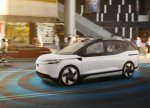 Lyft, Baidu ilə tərəfdaşlıqda Avropada robototaksisi yerləşdirəcək