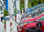Azərbaycana elektrik avtomobillərinin idxal həcmi və dəyəri azalıb - ÖLKƏLƏRİN SİYAHISI