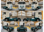 2017-ci ilin DAF XF 460 FT dartqı modellərinin bazar qiymətləri