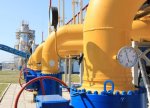 Ukrayna Rusiyanın Azərbaycan qazının nəqlinə xidmət edən infrastruktura hücumlarını təsdiqləyib