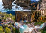 Türkiyənin Qara dəniz bölgəsində 3 məşhur turizm marşurutu