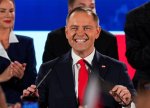 Polşada konstitusiya islahatları gündəmdə: Navrotskidən 2030 vizyonu