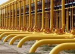 Avropa anbarlarında qaz ehtiyatları 70%-ə çatır