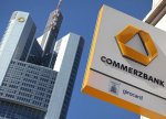 Commerzbank-ın rüblük xalis mənfəəti 14,1% azalıb