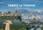 AZAL Bakı–Təbriz marşrutuna start verir – Tehrana reyslər də bərpa olunur