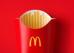 McDonald's rüblük xalis mənfəətini 11% artırır