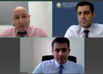 Sahibkarların mikromaliyyə alətlərinə çıxış imkanları müzakirə olunub