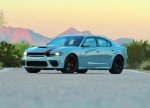2022-ci ilin Dodge Charger modellərinin bazar qiymətləri