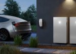 Tesla 2026-cı ildə Böyük Britaniyanın elektrik tədarükçüsü ola bilər