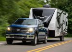 Ford ABŞ-da 103 min F-150 pikapını bolt problemi səbəbindən geri çağırır