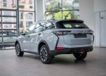 2024-cü ilin DongFeng Aeolus Shine GS modellərinin bazar qiymətləri