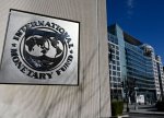 BVF qlobal iqtisadi artımın 2025-2026-ci illər üzrə proqnozunu açıqladı